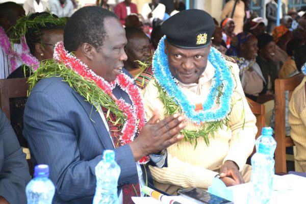 I will not interfere with the running of schools, MP vows