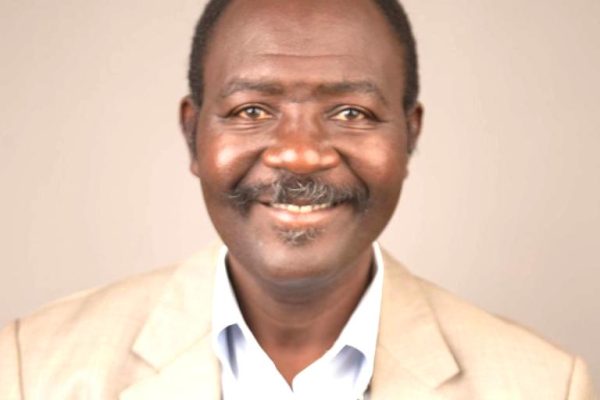 Vice Chair of Education Committee in Parliament Malulu Injendi dies