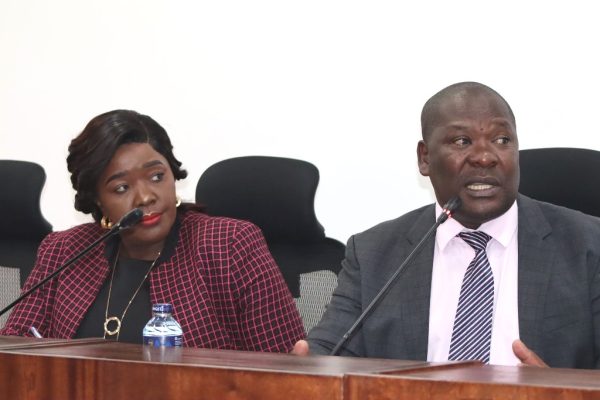 Counties lack capacity to handle TVET, says Education Committee