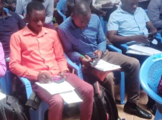 Confusion as CEMASTEA training for JSS teachers begins