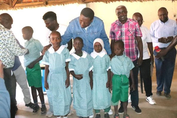 Government asked to ensure timely release of school capitation funds