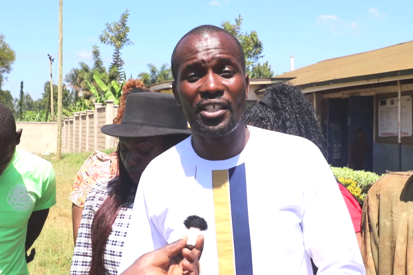Illicit brews threaten learning among youths in Central Kenya