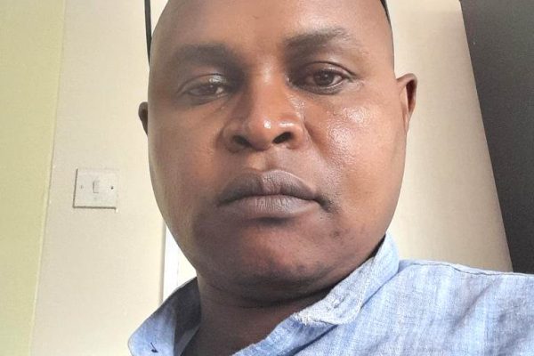 The writer is an alumnus of Mangu School