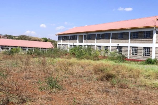 Good news as Matuu KMTC Campus in Machakos to begin operations next month