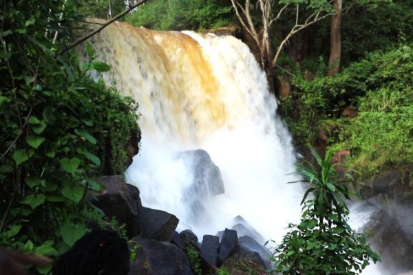 Murang’a South schools face water crisis amid conflicts between locals and water company