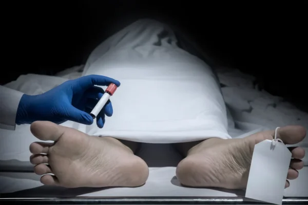 Mortuary science applications overwhelm KMTC