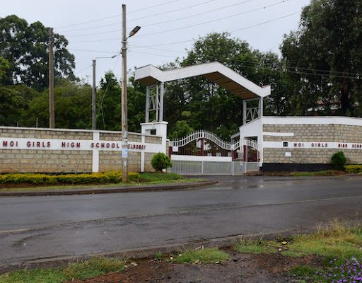 Sorrow as Moi Girls student who sat for 2024 KCSE from hospital bed and scored A plain, passes away