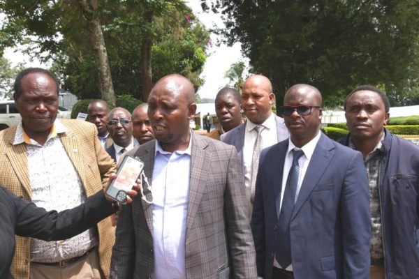 Private schools demand equal access to Govt learning materials, teacher training