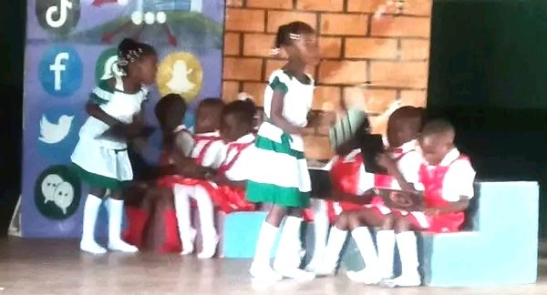 ECDE learners steal show at Busia County Drama and Film Festivals, advance to regionals