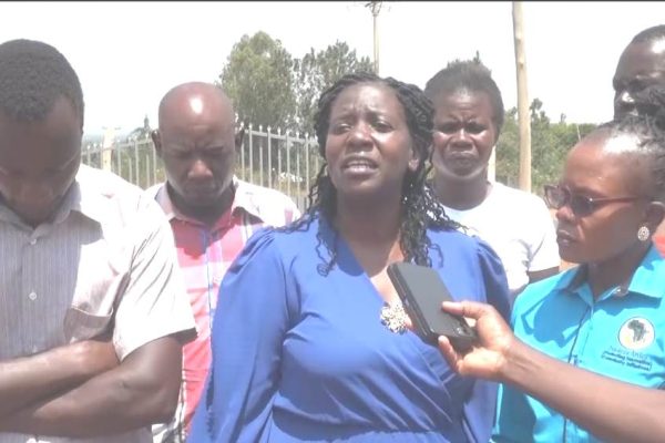 Waive exam fees for private candidates, organization director pleads