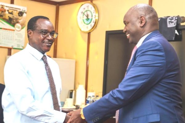 JSS heads cautioned on capitation funds misuse as Govt sends Ksh 2,318 per learner