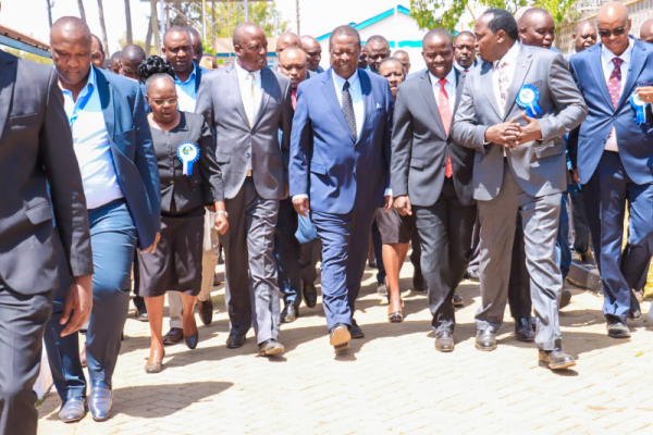 Bill to boost TVET funding and transformation to be tabled in Parliament
