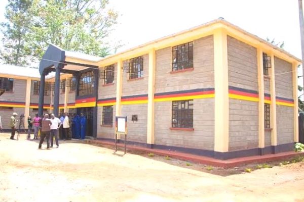 Schoolboy in Kisii beaten mercilessly by his uncles for being unruly