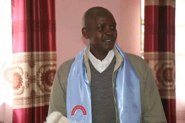 Former principal dies in an accident