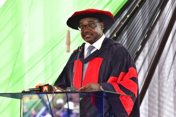 CS Ogamba names new council members for public universities