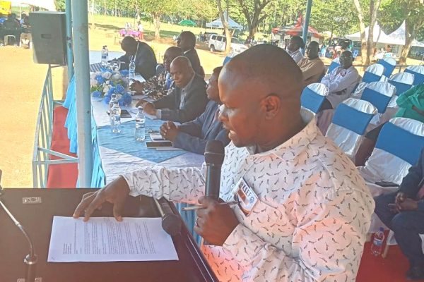 Judges advised to boost IT skills to improve Science Fair judging