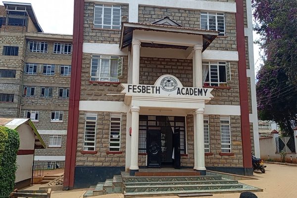 Fesbeth Academy shines in Western Drama Festivals