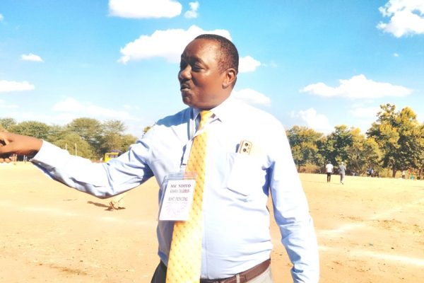 Matiliku Boys shines in Makueni County KSSSA Term One Games, bags most trophies
