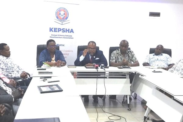 Here’s what Fuad has promised to do after sworn in as acting KEPSHA chairman