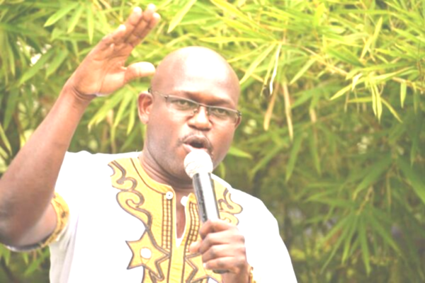 KUPPET calls for urgent review of age limits in JSS games to protect student talent