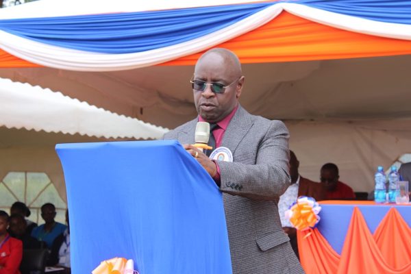 Kamwenja Teachers’ College celebrates first cohort of CBC graduates
