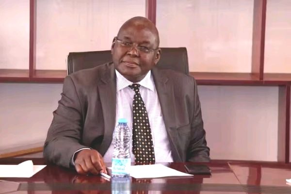 Kibabii University donates Ken Walibora books to Kitale Museum Library