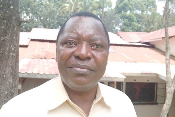 Thirsty elderly people flock Kisii University for Degrees