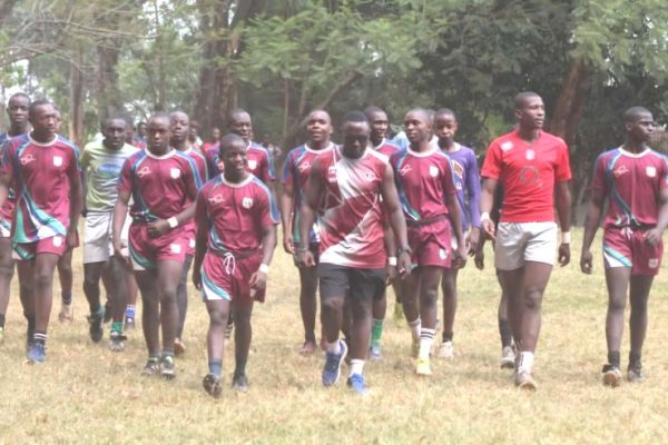 Kisii School triumphs over Cardinal Otunga Mosocho to win KSSSA rugby 15s championship