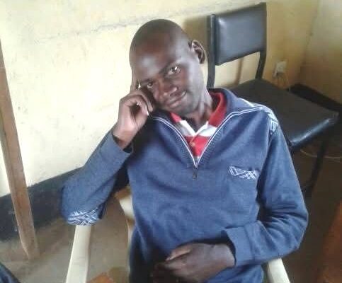 KUPPET boss leads mourners in celebrating life of dead high school teacher
