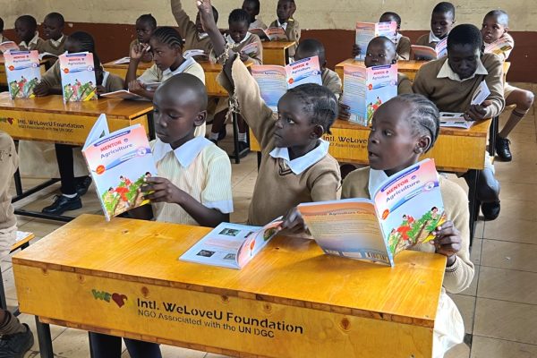 TSC pilots new lesson observation tool to enhance classroom practice