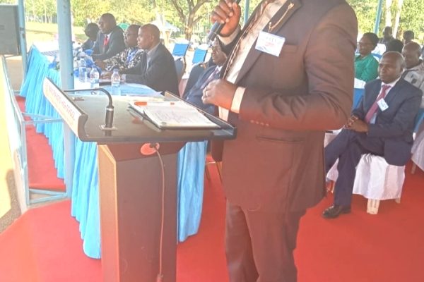 Science and Engineering Fair participants urged to refine projects ahead of national competition