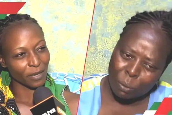 Abagusii Council of Elders appeals to community to help molested widow recover