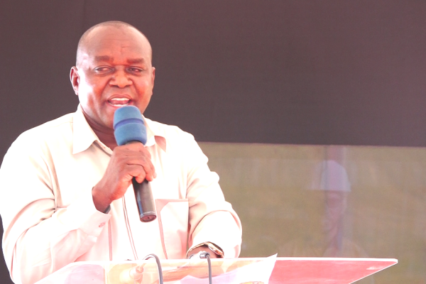 Msambweni TVET enrollment soars as youth embrace technical skills