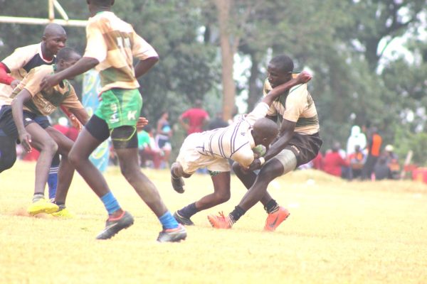 Bungoma unveils 2025 KSSSA regional schools championship as county games comes to an end
