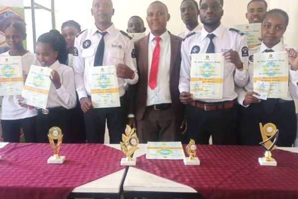 MoE to hold county-based dialogues on competency-based education next week