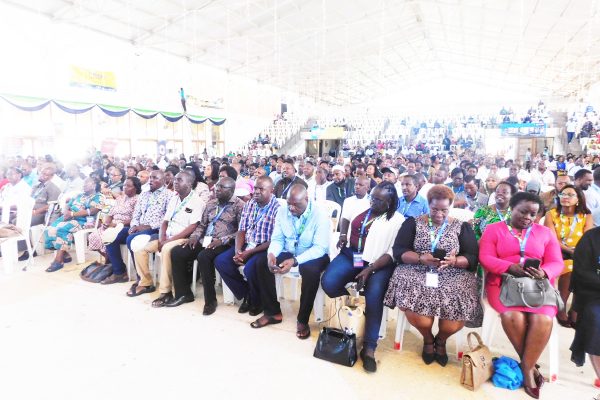 Mombasa to host 48th KESSHA conference to address free education withdrawal, key sector challenges