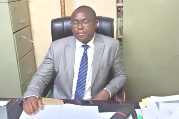 Trans-Nzoia school principals jostle for top KESSHA seat