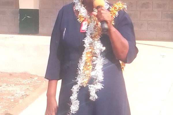Kisumu Education Director urges proper guidance for students in career choices