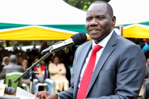 Uasin Gishu County launches innovative ‘Maziwa ni School Fees’ Programme