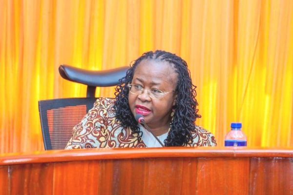 Senator Mumma calls for integration of sports and talent development into CBC