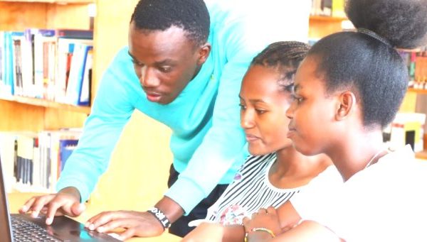 Kaimosi Friends University to host inaugural innovation week