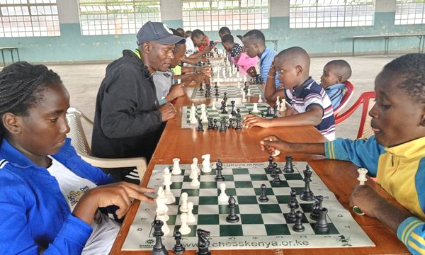 Stop abdicating your roles, parents advised