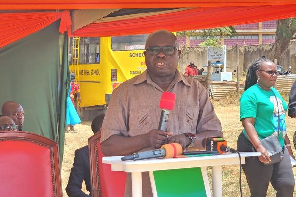 Busia teachers advised to invest in Saccos to grow financially