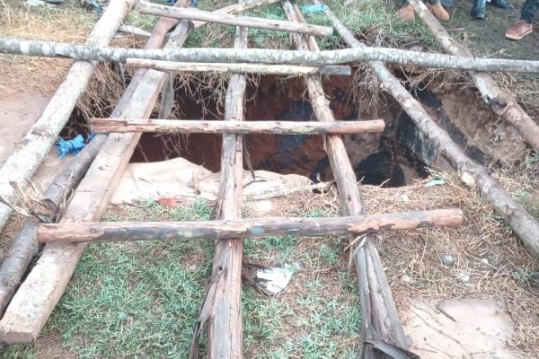 Siaya County mourns tragic loss of two students in Ramba Boys’ septic tank accident
