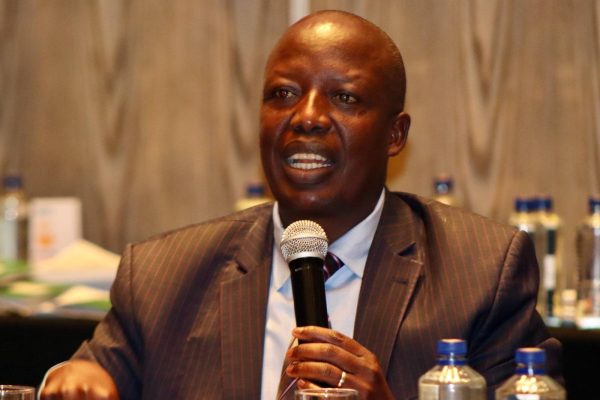 MP urges colleagues to approve Kshs382.3 Billion budget ceiling for the TSC