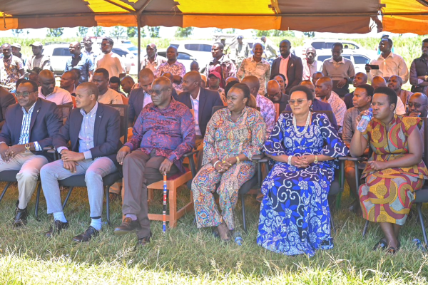 KESSHA decries insecurity disrupting learning along Kuria-Trans Mara South border
