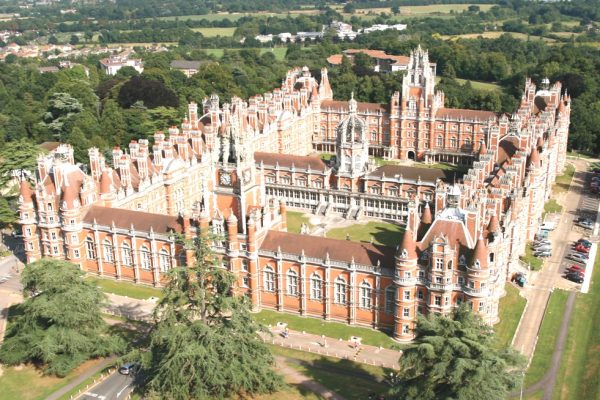 University of London’s annual conference on online learning breaks registration records