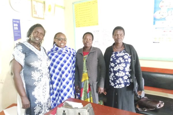 Teachers urged to embrace CBC and SBTSS to boost student performance