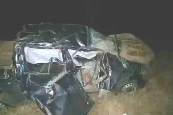 West Pokot eulogies two educationists who perished in grisly Uganda accident