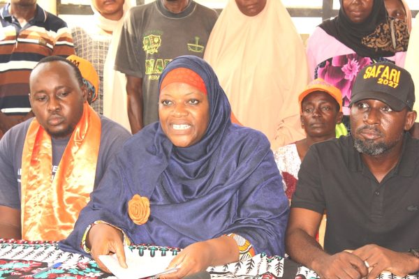 Ruto-Raila coalition urged to honour Free Education promise